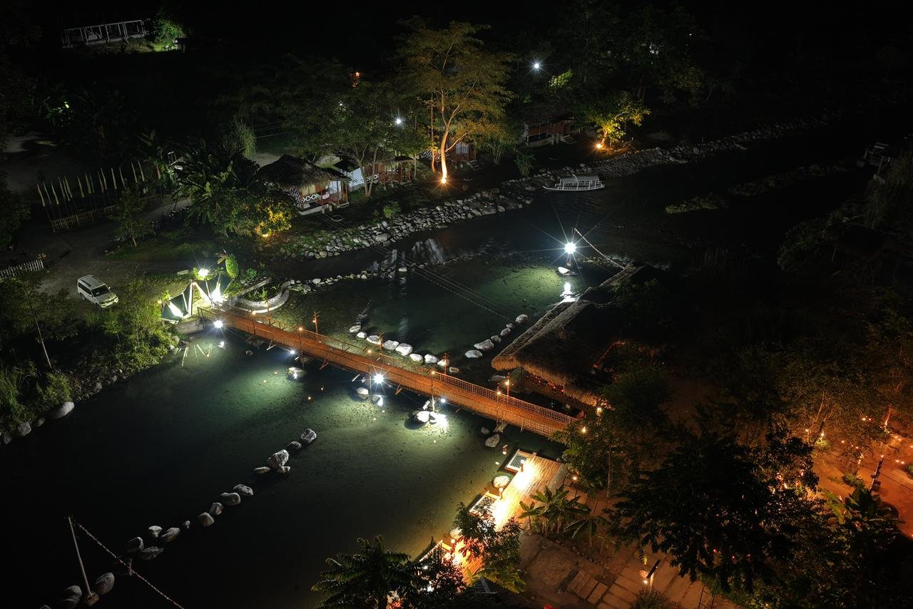 7 km Resorts – 7 km Resorts